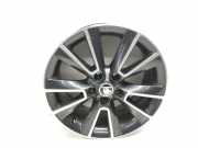 Felge 5L0601025F Skoda Octavia Kombi (5EAC) Kombi 5-drs 1.8 TSI DSG 16V 4x4 (CJSB) 2016