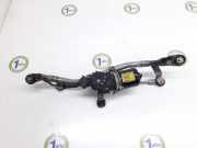 Scheibenwischermotor Vorne 9686322480 Citroën C3 (SC) Schrägheck 5-drs 1.4 (TU3AE5(KFT)) 2011