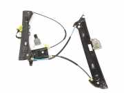Fensterheber Links Vorne 51337365259 BMW 4 serie Gran Coupe (F36) Liftback 420d 2.0 16V (B47-D20A) 2015