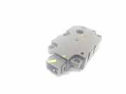 Luftklappe Stellmotor ZBAT0084D02 Audi A4 Avant (B9) Kombi 3.0 TDI V6 24V (CSWB) 2016