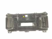 Radio CD 98120819ZD Peugeot Expert (V1/VA/VB/VE/VF/VT/VY) Van 1.6 Blue HDi 115 (DV6FC(BHX)) 2018