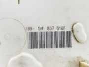 Türschloss Rechts Vorne 5N1837016F Seat Ibiza IV (6J5) Schrägheck 5-drs 1.2 TSI (CBZA) 2015