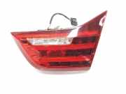 Rücklicht Rechts Innen 63217296102 BMW M4 (F83) Cabrio 3.0 24V TwinPower Turbo (S55-B30A) 2015
