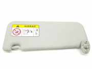 Sonnenblende Rechts 743100KF10B1 Toyota Hilux V/VI Pick-up 2.4 D4D-F 16V 4x4 (2GD-FTV)