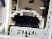 Innenbeleuchtung 7C0947105E Volkswagen Crafter (SY) Chassis-Cabine 2.0 TDI RWD (DREC) DREC