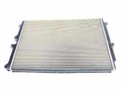 Radiator 2Q0121253M Seat KJ STYLE