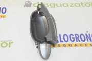 Türgriff Außen Links Hinten 51216961443 BMW SERIE 5 BERLINA 2.0 16V D (163 CV) 2006