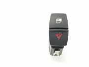 Warnleuchte Schalter 9231786 BMW 1 serie (F20) Schrägheck 5-drs 116d 1.6 16V Efficient Dynamics (N47-D16A) 2012