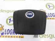 Airbag Lenkrad 7854362480 Fiat Ducato (250) Van 2.3 D 120 Multijet (F1AE0481D) 2006