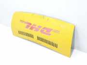 Motorhaube 1340587080 Fiat Ducato (250) Van 2.3 D 130 Multijet (F1AE3481D) 2013