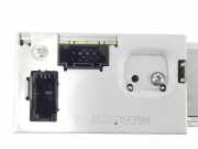 Radio CD 4L0910110A Audi Q7 (4LB) SUV 3.0 TDI V6 24V (BUG) 2007