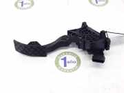 Gaspedalsensor 6C1721503D Audi A1 Sportback (8XA/8XF) Schrägheck 5-drs 1.0 TFSI Ultra 12V (DKLD) 2018