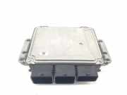 Motorsteuergerät 9807885980 Peugeot Expert Tepee (G9) Großraumlimousine 1.6 HDi 16V 90 (DV6UTED4(9HU)) 2014