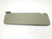 Sonnenblende Rechts 964001235R Renault Trafic New (FL) Van 1.9 dCi 82 16V (F9Qt-762) 2003