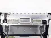 Radio CD 281854CA0A Nissan Qashqai (J11) SUV 1.2 12V DIG-T (HRA2) 2016