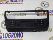 Bedienung Heizung 64113443981 BMW X3 (E83) SUV 2.0d 16V (N47-D20A) 2007