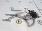 Fensterheber Rechts Vorne 93186829 Opel Combo Tour (Corsa C) Großraumlimousine 1.7 DTI 16V (Y17DT) 2000