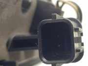 Handgriff Kofferraum 95760D4101 Kia Clarus Limousine 2.0i SLX,GLX 16V (FE-16V)