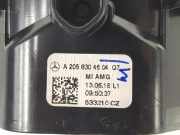 Luftd?se A2058304604 Mercedes-Benz GLC Coupe (C253) SUV 2.2 220d 16V BlueTEC 4-Matic (OM651.921(Euro 6)) 2018