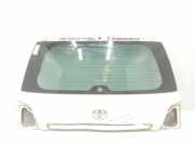 Heckklappe 6700560D50 Toyota Land Cruiser V8 (J20) Hardtop Geländewagen 4.5 D-4D 32V (1VDFTV) 2008