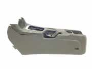 Mittelkonsole 96775884ZD Peugeot 308 (L3/L8/LB/LH/LP) Schr?gheck 5-drs 1.6 BlueHDi 100 (DV6FD(BHY)) 2016