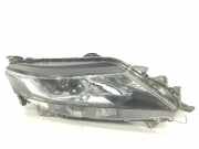 Scheinwerfer Rechts 8301D378 Mitsubishi L-200 Pick-up 2.2 DI-D 4WD (4N14) 2020