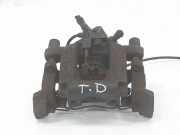 Bremssattel Rechts Hinten A2044231281 Mercedes-Benz GLK (204.7/9) SUV 2.2 220 CDI 16V BlueEff.,BlueTEC 4-Matic (OM651.912) 2012