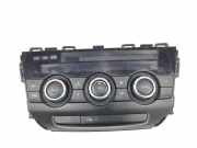 Bedienung Heizung KR8561190B Mazda CX-5 I (KE,GH) SUV 2.2 SkyActiv-D 16V 2WD (SH) 2014