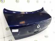 Heckklappe 7751474292 Renault Megane II (LM) Limousine 1.9 dCi 120 (F9Q-800) 2006