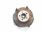 Achsschenkel Rechts Vorne 2Q0407256AF Seat Ibiza V (KJB) Schrägheck 5-drs 1.0 TSI 12V (DLAC) 2023