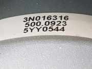 Lüfter Kühler 7640508 BMW 3 serie (F30) Limousine 328d 2.0 16V (N47-D20C)