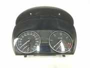 Tachoeinheit Kmh 62109166846 BMW 3 serie Touring (E91) Kombi 320d 16V (N47-D20A) 2008