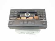 Radio CD A2129003908 Mercedes-Benz MERCEDES CLASE E LIM. 2.1 CDI (136 CV) 2010