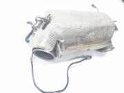 Rußpartikelfilter A2134914900 Mercedes-Benz E (W213) Limousine E-220d 2.0 Turbo 16V (OM654.920)