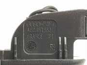 Sonnenblende Rechts 4G0857552JF1 Audi BERLINA 4GC 2.0 TDI ultra