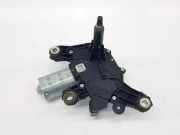Scheibenwischermotor Hinten 287105483R Renault Clio IV (5R) Schrägheck 5-drs 1.5 dCi 75 FAP (K9K-612) 2015