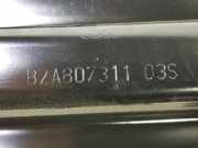 Stoßfängerträger Hinten 82A807863 Audi A1 Sportback (GBA) Schrägheck 5-drs 1.0 30 TFSI 12V (DLAA) 2021