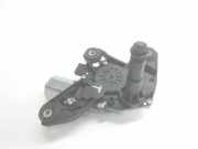 Scheibenwischermotor Hinten 287108228R Renault Clio V (RJAB) Schrägheck 5-drs 1.6 E-Tech 145 16V (H4M-632(H4M-C6))