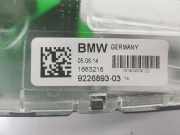Gps Antenne 9226893 BMW X1 (E84) SUV xDrive 18d 2.0 16V (N47-D20C) 2014
