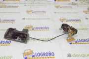 Türschloss Links Hinten ALR6861 Land + Range Rover Range Rover II Geländewagen 2.5 DT,DSE (25-6T) 1994
