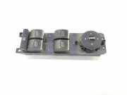 Schalter F?r Elekt. Fensterheber Links Vorne 2029540 Ford Focus 3 Schr?gheck 1.6 TDCi 115 (T1DA) 2014