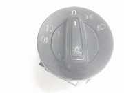 Lichtschalter 5G0941431AR Volkswagen Crafter (SY) Van e-Crafter FWD (EBHA) EBHA
