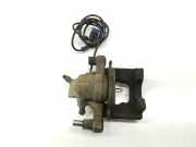 Bremssattel Rechts Hinten A2044230481 Mercedes-Benz C (W204) Limousine 3.0 C-320 CDI V6 24V (OM642.960)