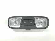 Innenbeleuchtung 8U0947111A Audi Q3 (8UB/8UG) SUV 2.0 TDI 16V 177 Quattro (CFGC) 2013