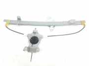 Fensterheber Rechts Hinten 82720EB32B Nissan Navara (D40) Pick-up 2.5 dCi 16V 4x4 (YD25DDTi) 2007