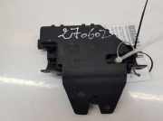 Heckschloss 51248196401 BMW 3 serie (E46/4) Limousine 320d 16V (M47-D20(204D1)) 1999