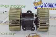 Heizlüfter 64118385558 BMW X5 (E53) SUV 3.0d 24V (M57-D30(306D1)) 2002
