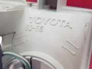 Dritte Bremsleuchte 8157060050 Toyota Land Cruiser 90 (J9) Hardtop Geländewagen 3.0 TD (1KZTE)