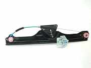 Fensterheber Rechts Vorne 51337490192 BMW 2 serie Active Tourer (F45) Großraumlimousine 218d 2.0 TwinPower Turbo 16V (B47-C20A) 2016