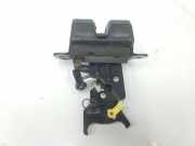 Heckschloss 812300X000 Hyundai i10 (F5) Schrägheck 1.1i 12V (G4HG) 2008